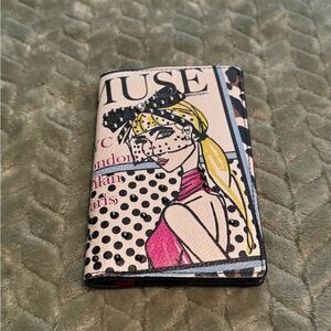 Brighton Fashionista Wallet